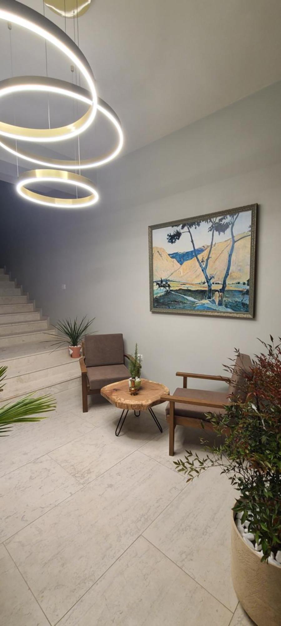 Velar Hotel Boutique Корча Экстерьер фото