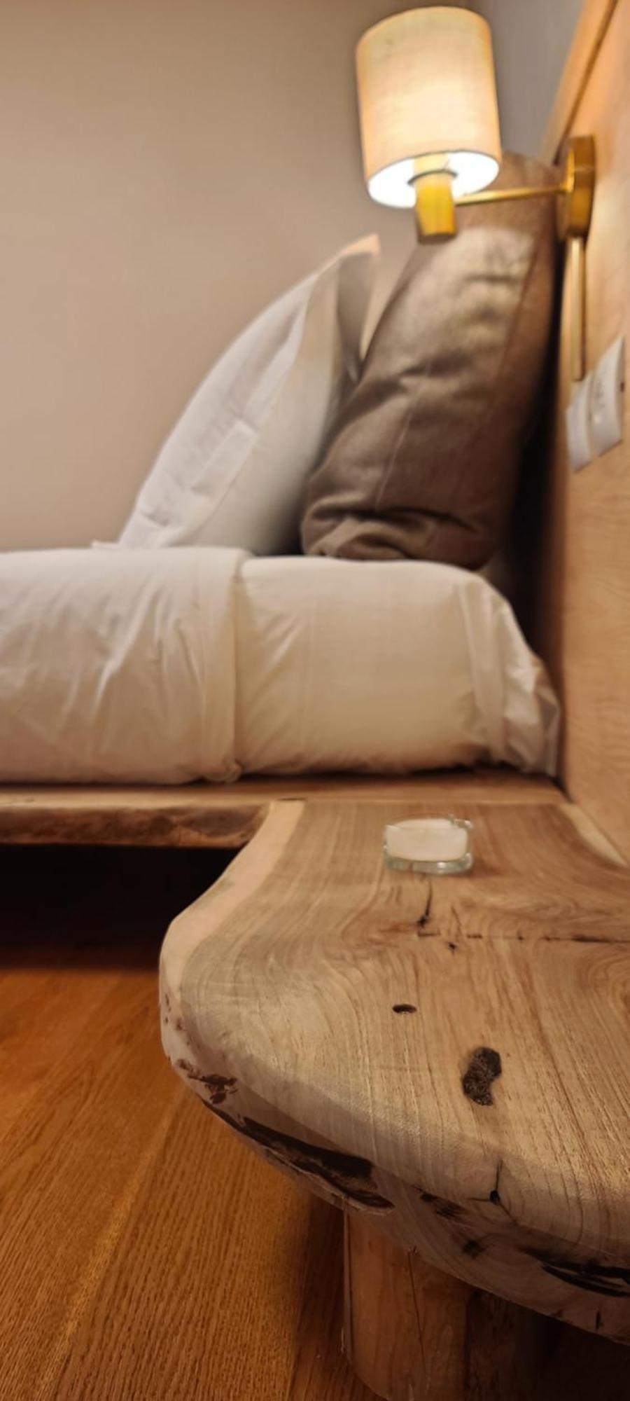 Velar Hotel Boutique Корча Экстерьер фото