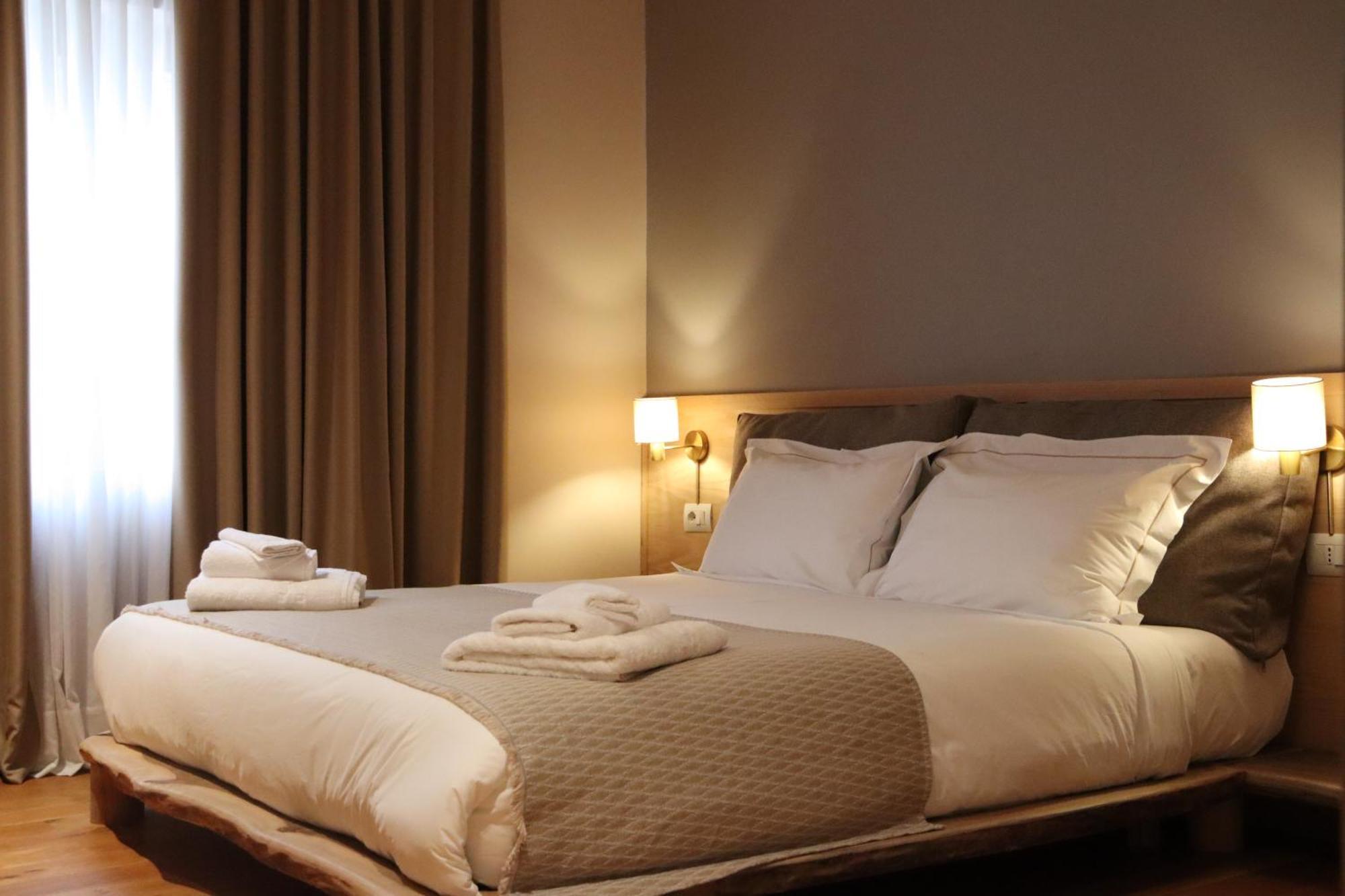 Velar Hotel Boutique Корча Экстерьер фото